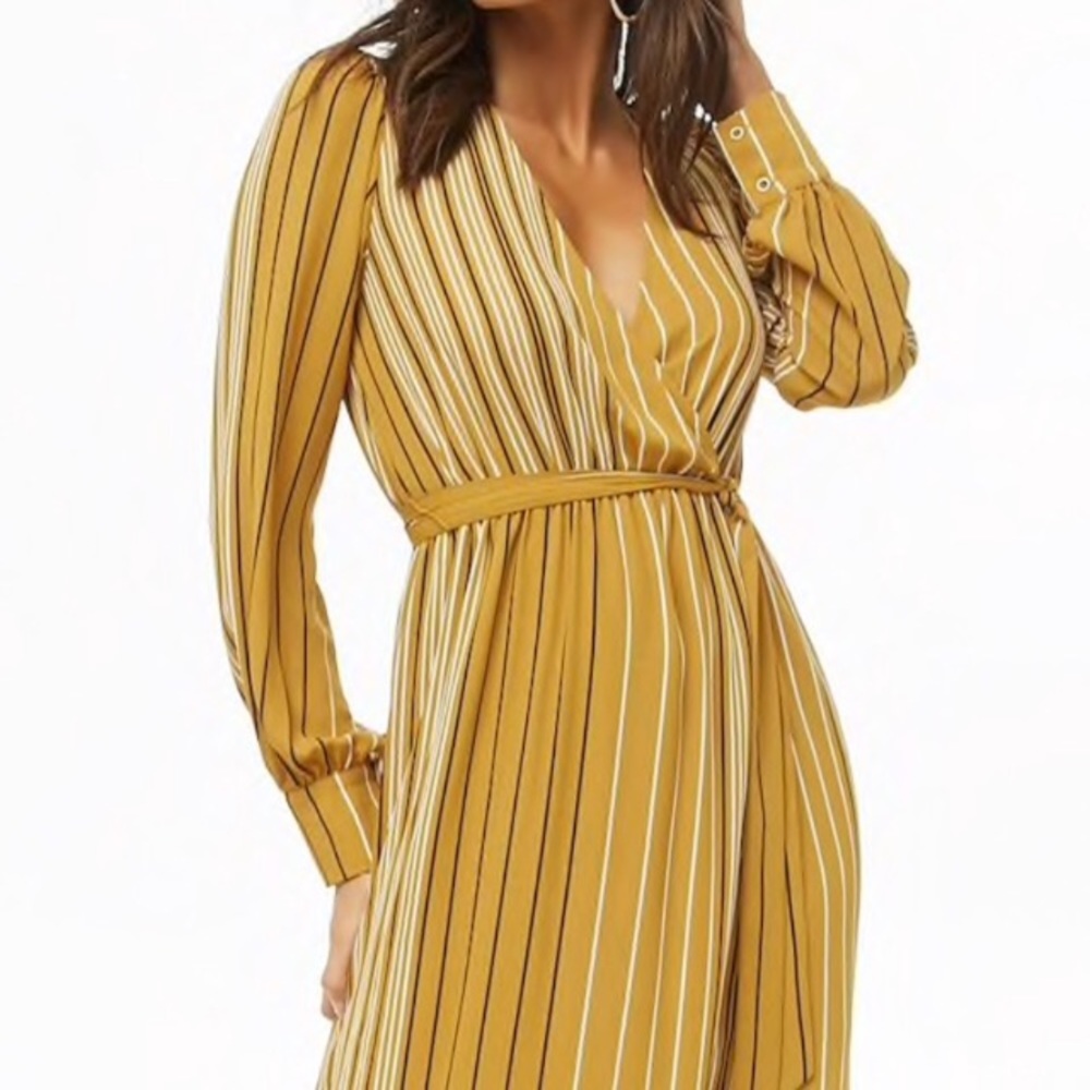 Maxi Dress NWT
